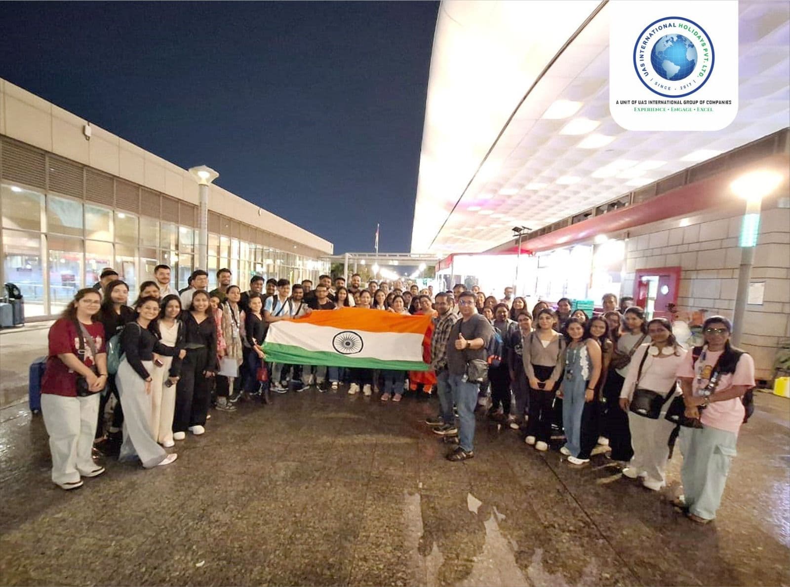 CPJ College Excursion Trips photo 1